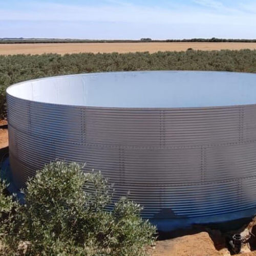 ��������� ��� ���� Water tanks �� ������������������ ����� ��� �������� ��� ��������� ����������