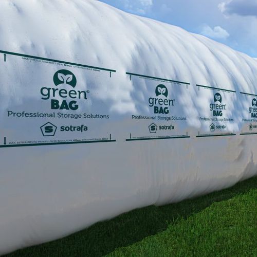 �������� ����� ��� ����������� GreenBag ������������