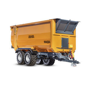 ������-�������� BWT series ��������� ��� �������� ������ 10 T ... 20 T