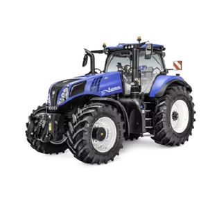 NEW HOLLAND : ���������� ���������� -