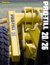 ��������� ����������� PRO-TILL 20/26 � ������� ������ �������� � �������� �������������