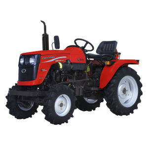 CAPTAIN TRACTORS PVT. Ltd : �������������������� ������ -
