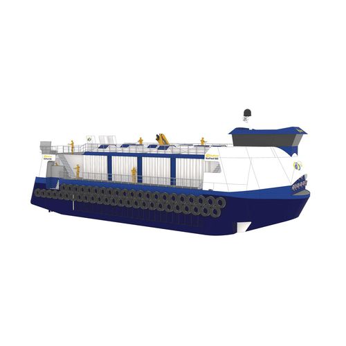 ����� ��� ������� SeaFeed 600 ��� ������������
