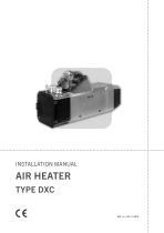 ������� ������������������ DXC series ��������� ��������� ���������