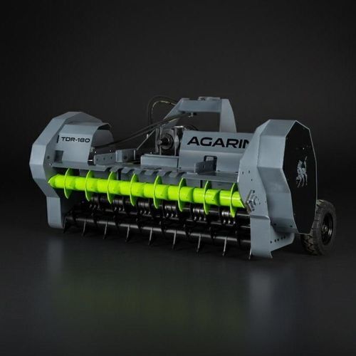 �������� ������������ ����� TDR series � ��������� �����