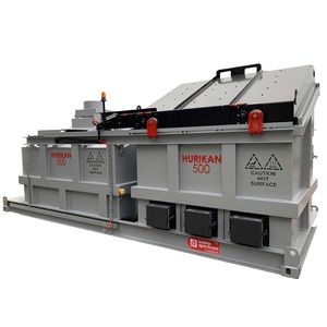 ��������������� ��� ���������� ������� �������� Hurikan 300 series ��� ����������� ������� � ������� ������������������� ���������