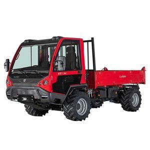 ����������� �������� 1 ����� AR/ST 300/600 EVO5 series ��������� 4x4 c ���������������� �������
