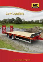 ������-��������� Low Loaders �������� ��������� ���������