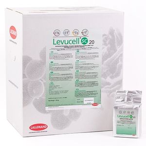 Lallemand Animal Nutrition : �������������� -