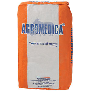 AGROMEDICA LTD : �������������� -