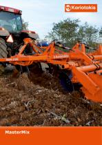 �������� ����������� Stubble cultivator ������������� ��������� �������������