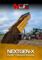 ������-�������� Nextgen-X ��������� �������������������� 20 ����