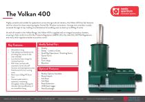 ��������������� ��� �������� ����� Volkan 400 ��� ������� ��� ���� ��� �������� �������� �����