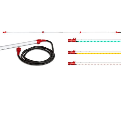 ��������� ��� ����� T1+ series LED ��� ����������� ������������ �����������