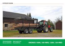 ��������� ������ 100H,100 4WD ����������������� 10 ���� � �������������� ��������� ��������