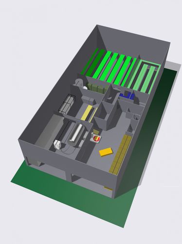 ������� ������������� ����������� ��� ����������� �������� SMART GREEN FACTORY ��� ����������� ������� ������������������ ��� �������� �������
