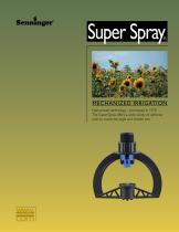 ������������� ������� ������ Super Spray UP3�