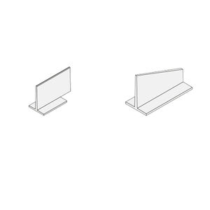 ��������� ����� �� ������ Modulobloc ����������� U-��������