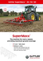 �������� ������ SuperMaxx� series �������� ��������� ��� ��������