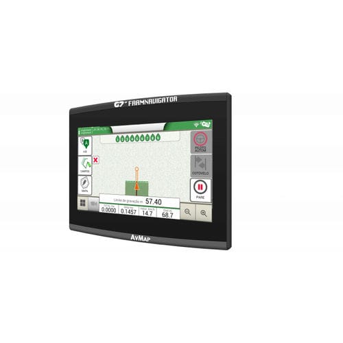 ������������������ ������� ���������� G7 Farmnavigator ����������� GPS � �������