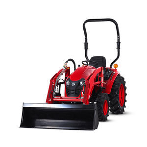 TYM-Tractors : �������������������� ������ -
