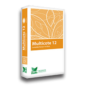 ����������� ��������� Multicote 6 NPK � ��������������� ������ ����������