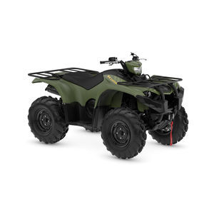 ���������� 4x4 KODIAK 700 EPS SE 4x2 � ���������� ���������� �����������