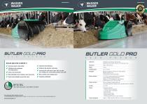 ���������������� ������������� ������ BUTLER GOLD PRO ��������������