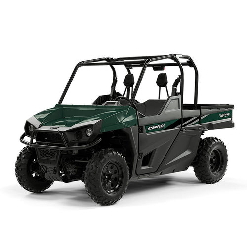 SSV 4x4 STAMPEDE 2 ����� � ���������� ����������