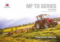 ������������� ��� ��������� �� ������� MF TD series ��������� ��������