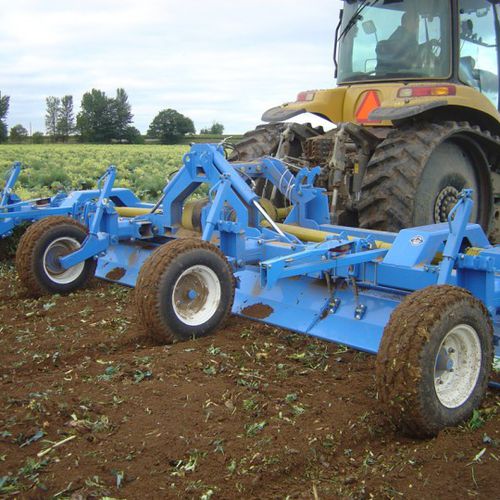 �������� ����������� ����������� POWAVATOR series