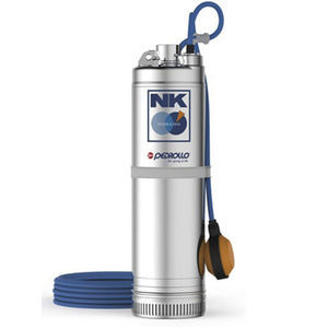 ��������� ����� 160 RXm1 INOX � ������� ������������� ������������