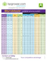 ������ � �������� �� ��������������� Styroblock ������������ �������������