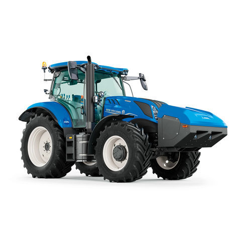 ������� semi-powershift T6 METHANE POWER 6 ��������� � ����������� ����������� � �������
