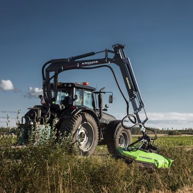 �������� ������� Predator 1700H � ��������� � ��������� ����� ��������������