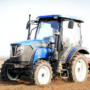 LOVOL ARBOS GROUP S.P.A. : �������������������� ������ -