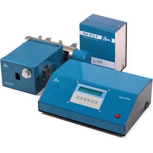 ���������� ��� ������� �������� RA-915M / PYRO-915+ ��� ������ ��� ����� �������