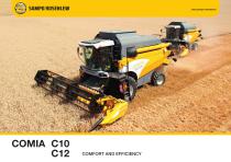 �������������� ������� ������ ��������� COMIA C12 ��������� ��� �����