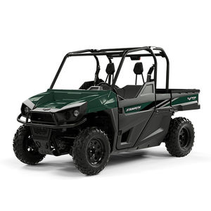 SSV 4x4 STAMPEDE XTR EPS+ 2 ����� 4 ����� � ���������� ����������