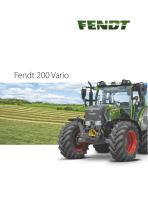 �������������� ������� 200 Vario 3 �������� ���������� � �������
