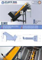 ������������ ��������� ��������� ELMIX �������������� � ��������� � ������������