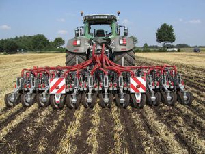 �������� �����-���� XTill ProTerra 8������ ��� �������