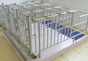 ������ ��� ����������� � ������� �� ������������� Open Crate 1010 ���������� ������ � ���������� ������� ������������