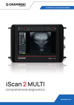 ���������� ������������ ������� iScan 2 MULTI ��� ������� �������� ��� ��������� �������� ��������