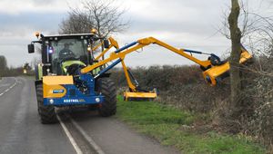 BOMFORD Turner Ltd. : ����� �������������������� ������������ -