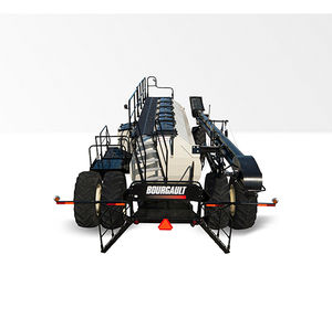 Bourgault Industries Ltd. : �������������������� ������ -