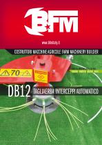 �������� ������� DB12 �������� � ��������� ����� ��� �����