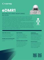 ����������� �������� eDMR1 WiFi GNSS RS485