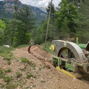MAQUINARIA AGRICOLA FERRO S.A : �������������������� ������ -