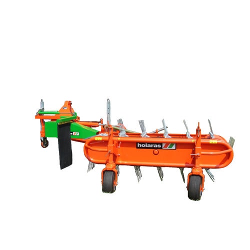 ��������� ����������������� ECO 2000 � ������� ���������